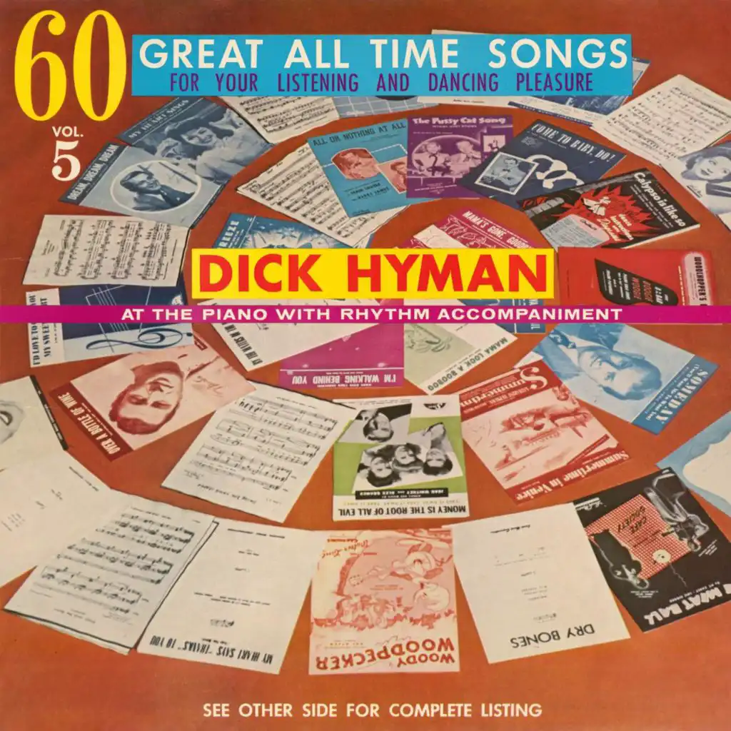 Dick Hyman