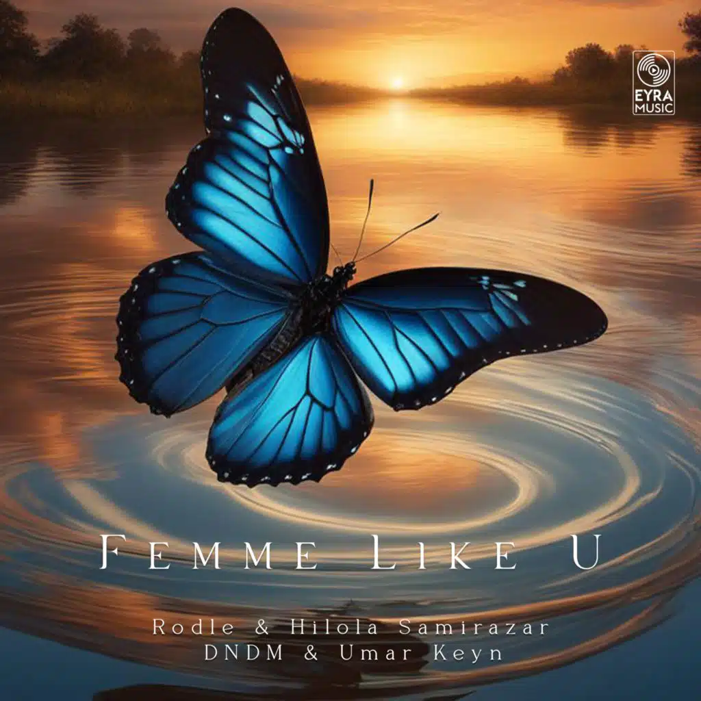 Femme Like U (feat. Hilola Samirazar & Umar Keyn)