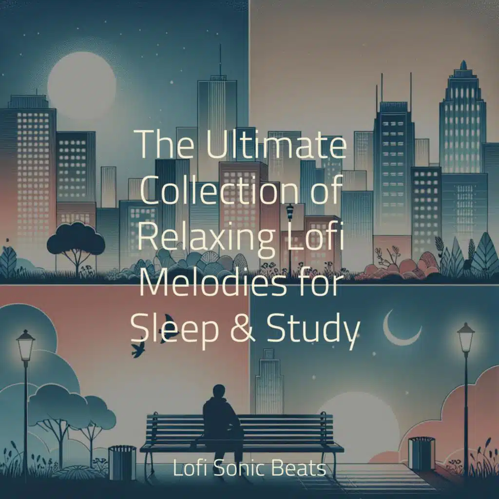 Chill Hip-Hop Beats, Lofi Hip-Hop Beats & LO-FI BEATS