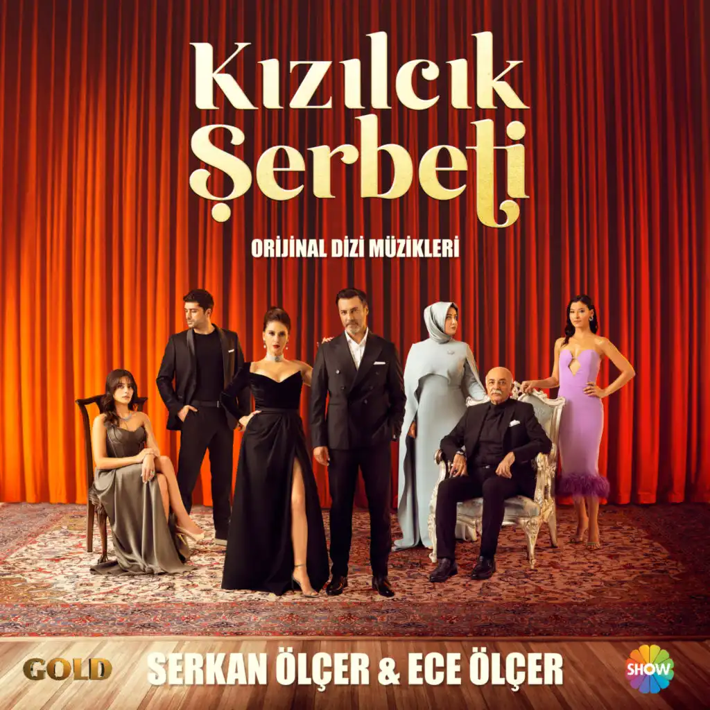 Serkan Olcer & Ece Ölçer