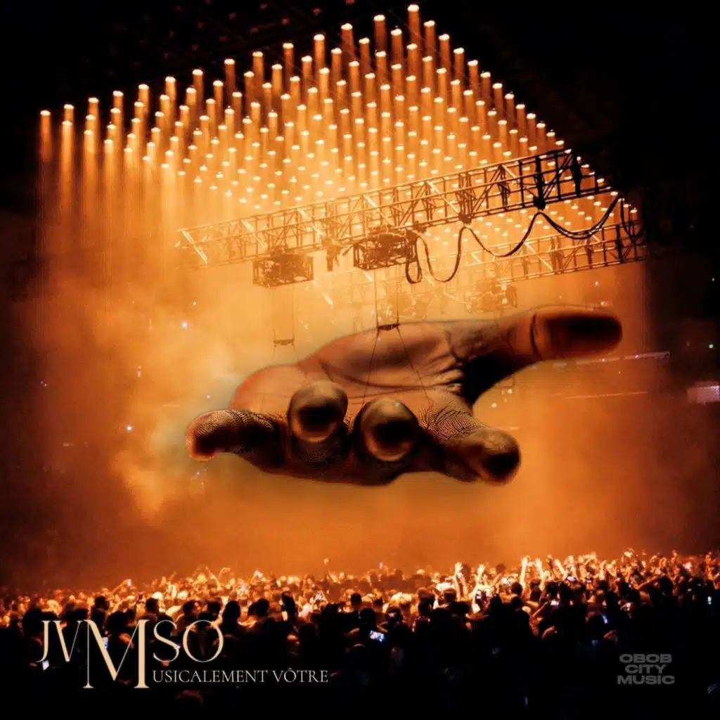 Mission (2024 Remastered Version)