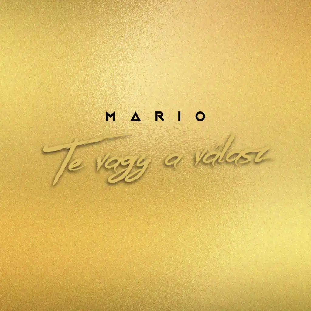Mario