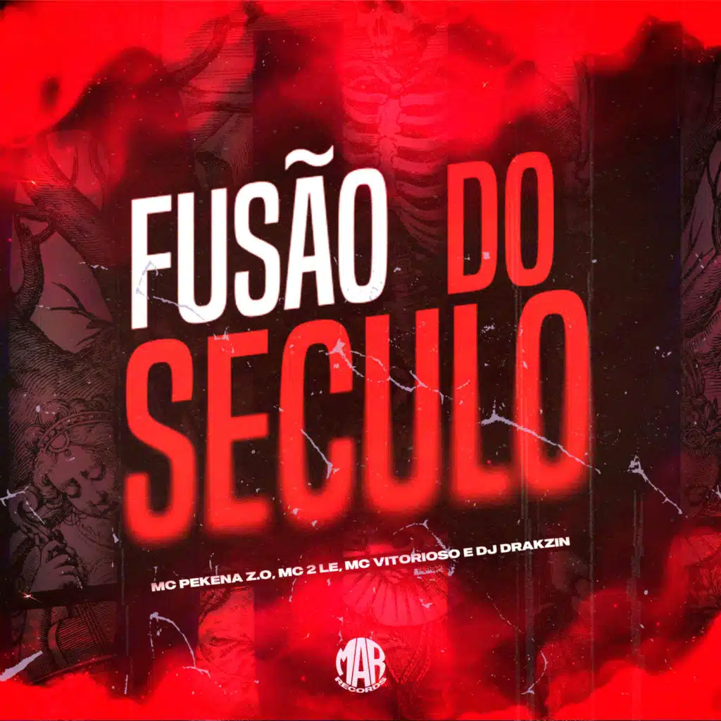 Fusão do Século