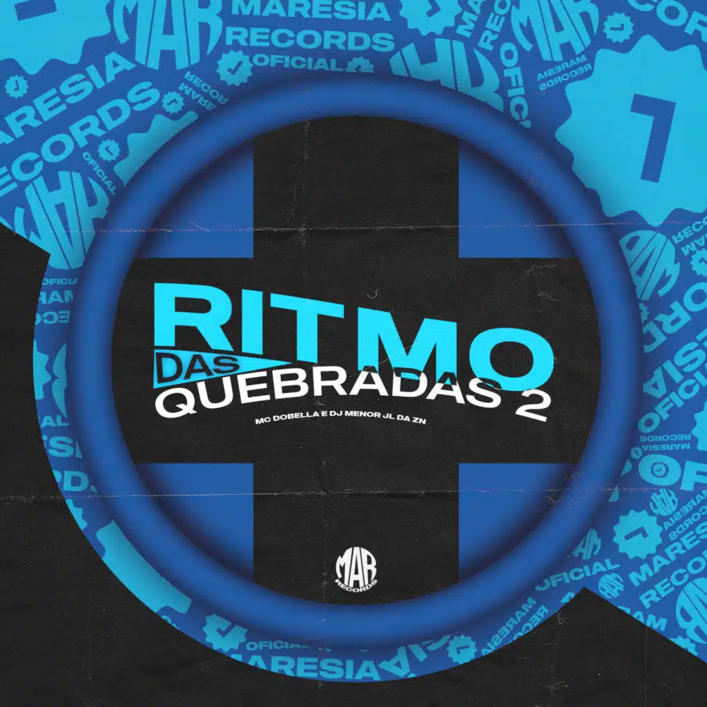 DJ Menor JL Da ZN & MC Dobella