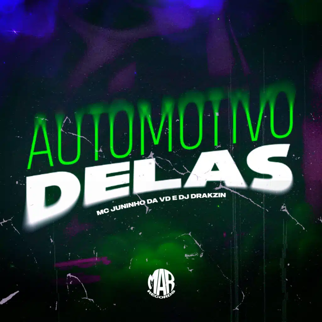 Automotivo Delas