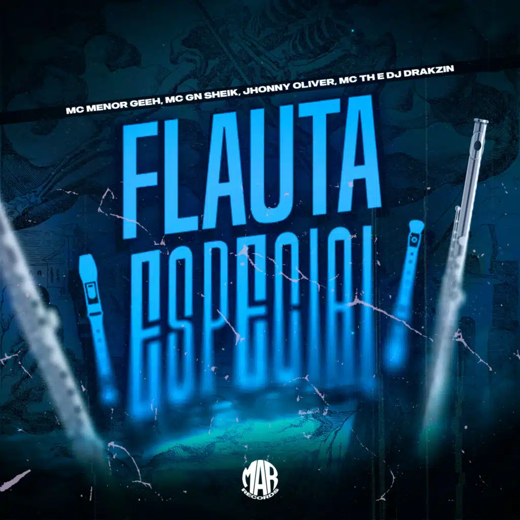 Flauta Especial