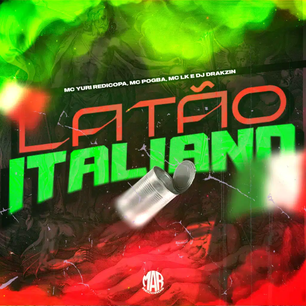 Latão Italiano