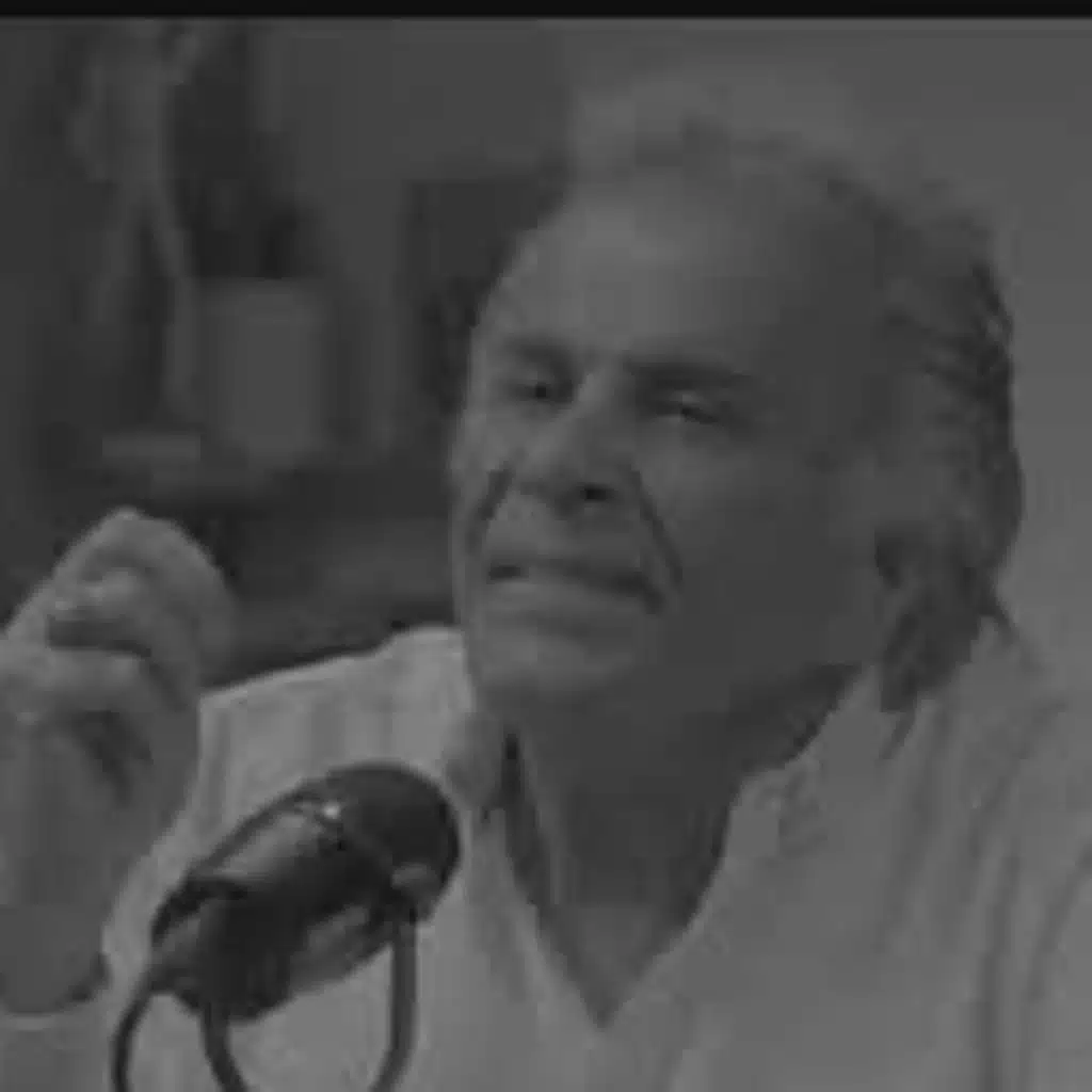 الفنان جواد الشكرجي في بودكاست شي منسي