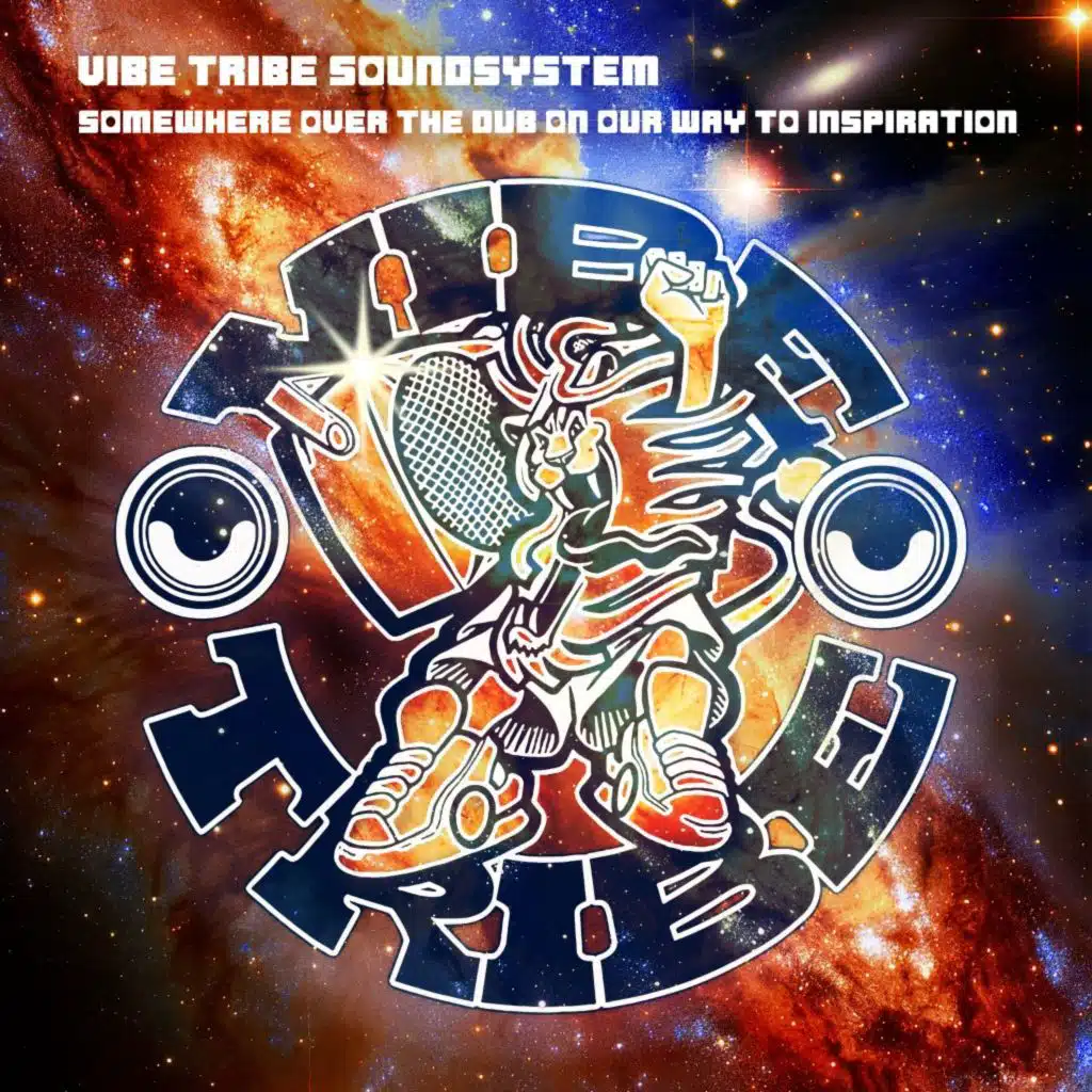 Vibe Tribe Soundsystem