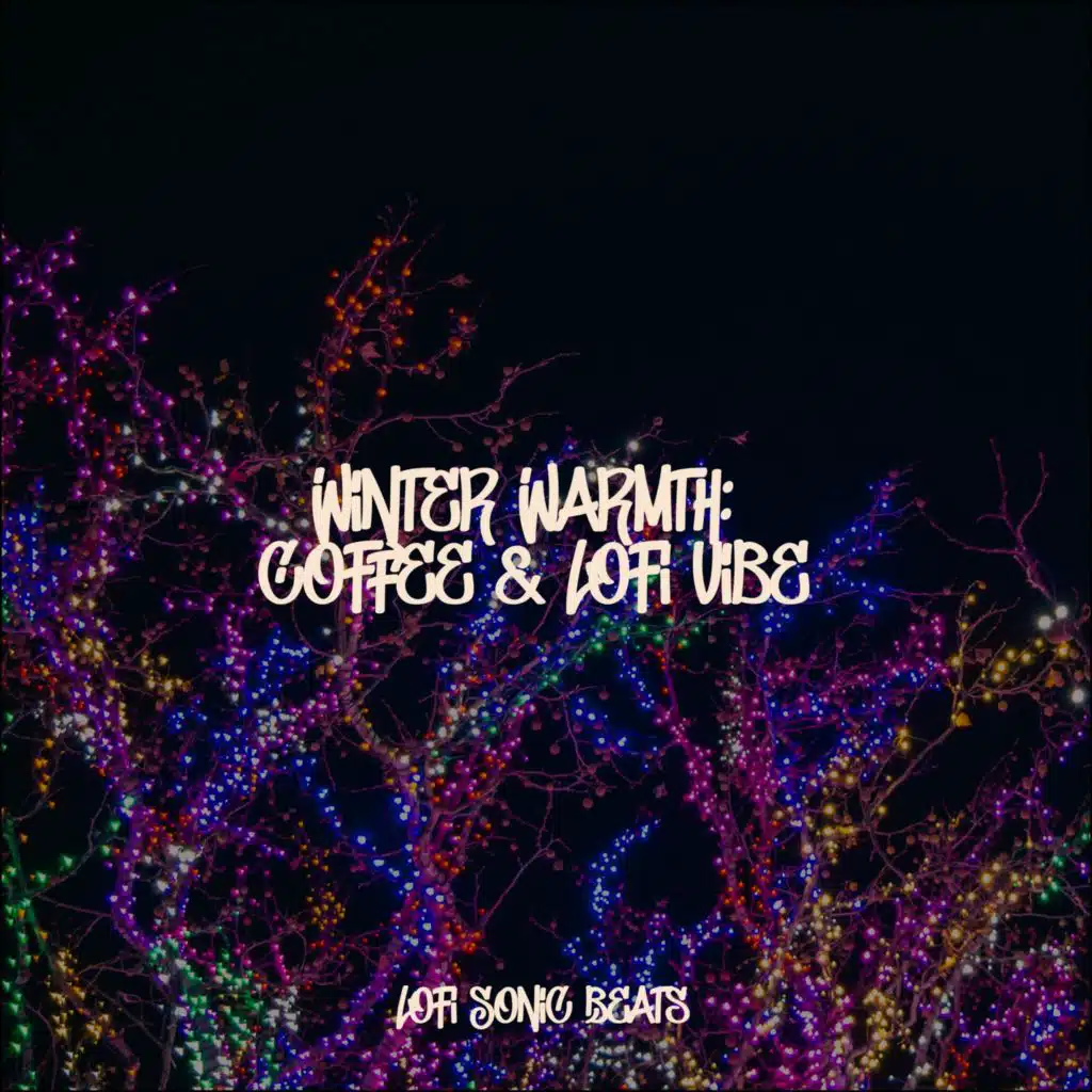 Winter Warmth: Coffee & Lofi Vibe