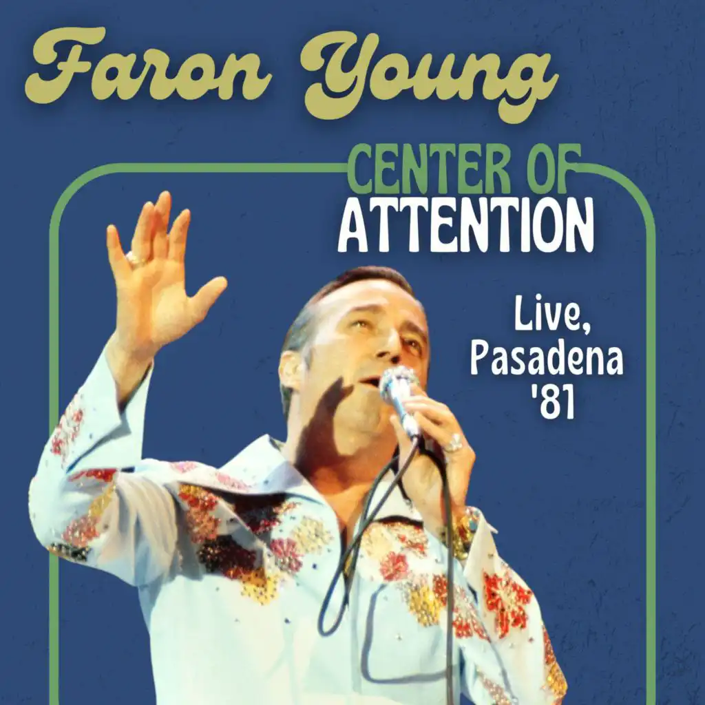 Faron Young