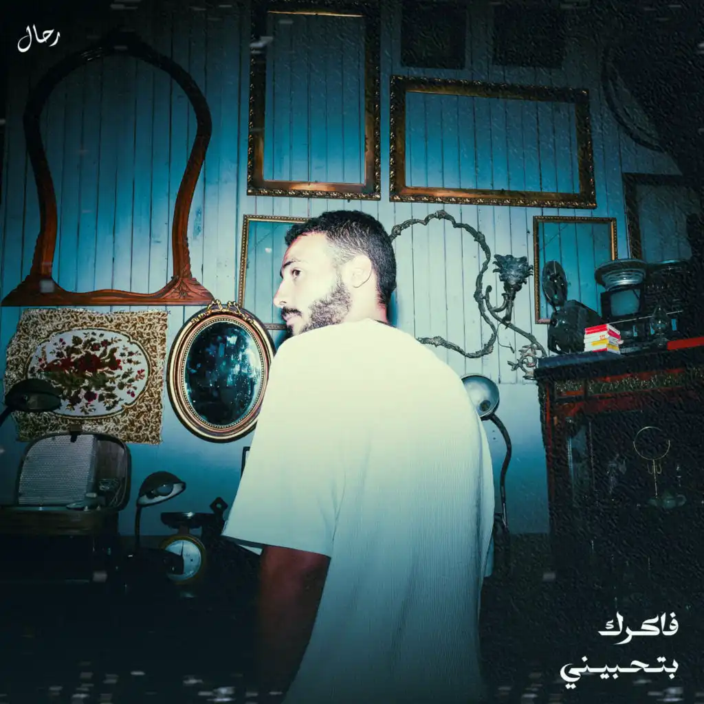 فاكرك بتحبيني