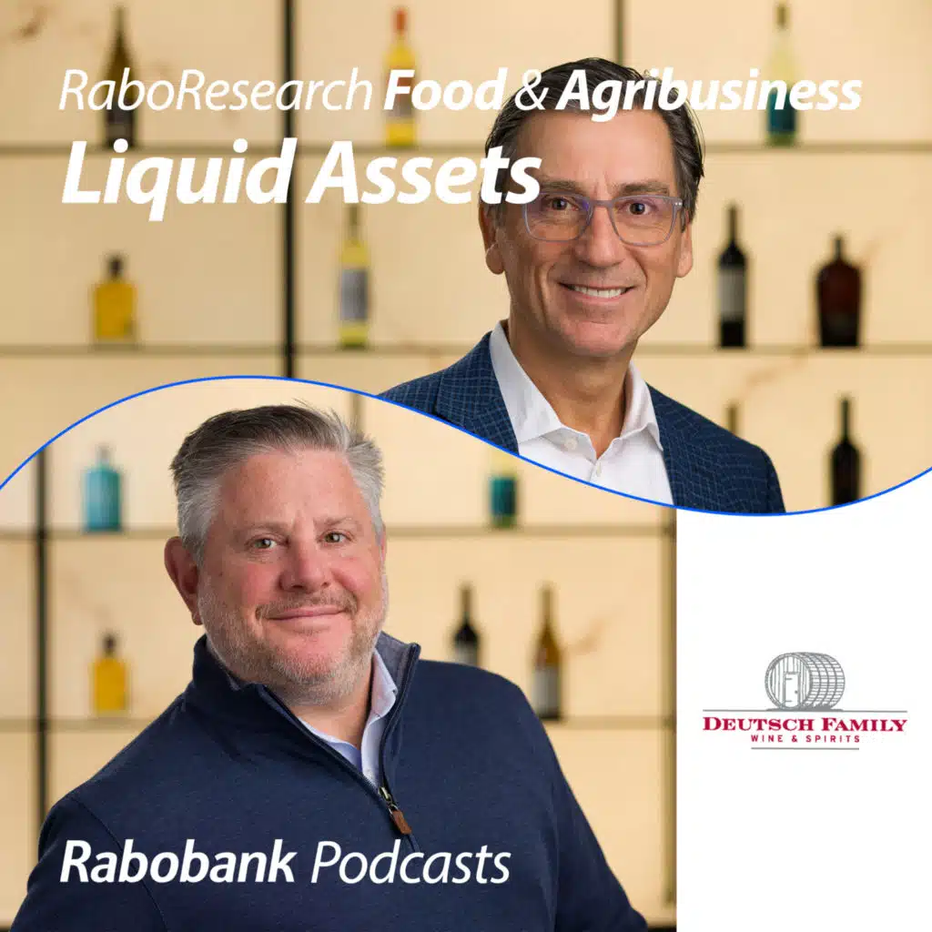 How to outgrow the market, featuring Deutsch Family Wine & Spirits