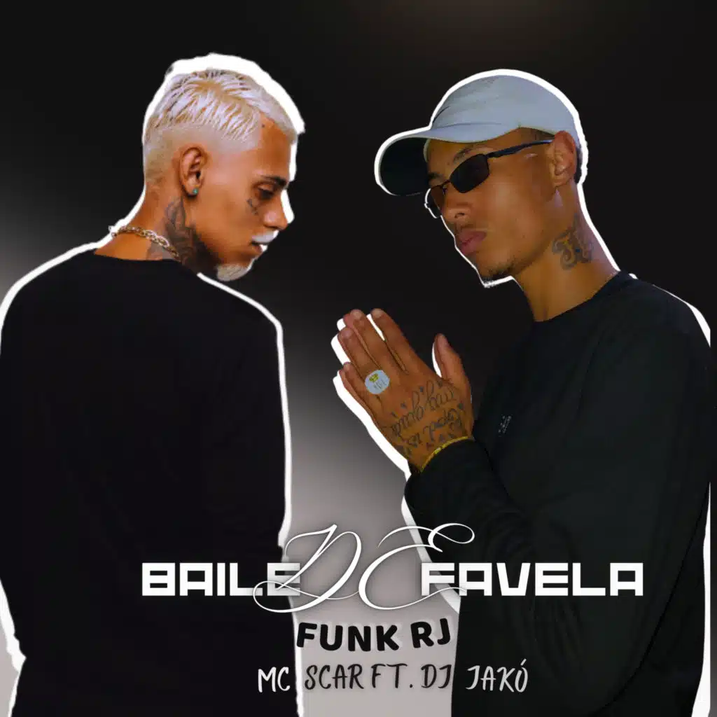 Bem Vindo ao Baile de Favela