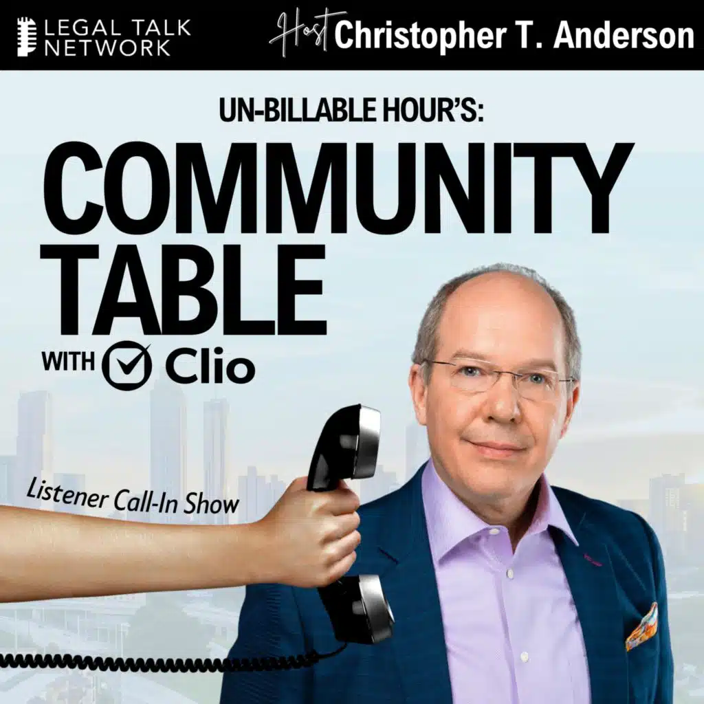 Community Table: Managing Communications As Client Volume Grows