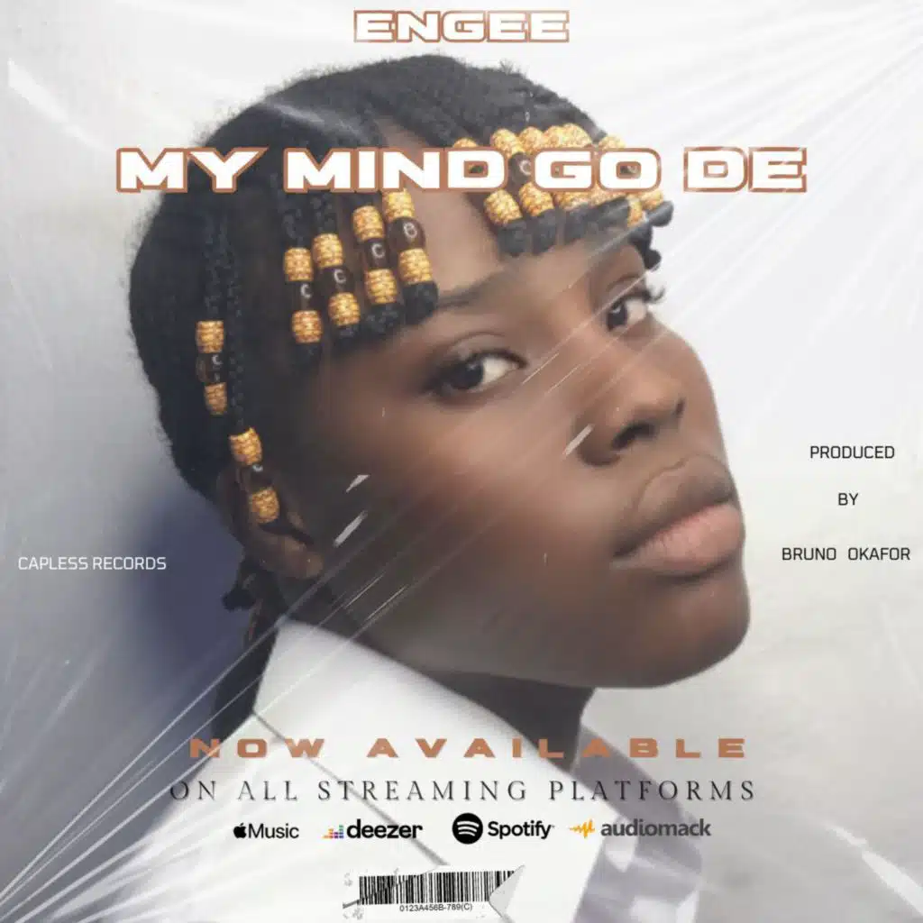 My Mind Go De