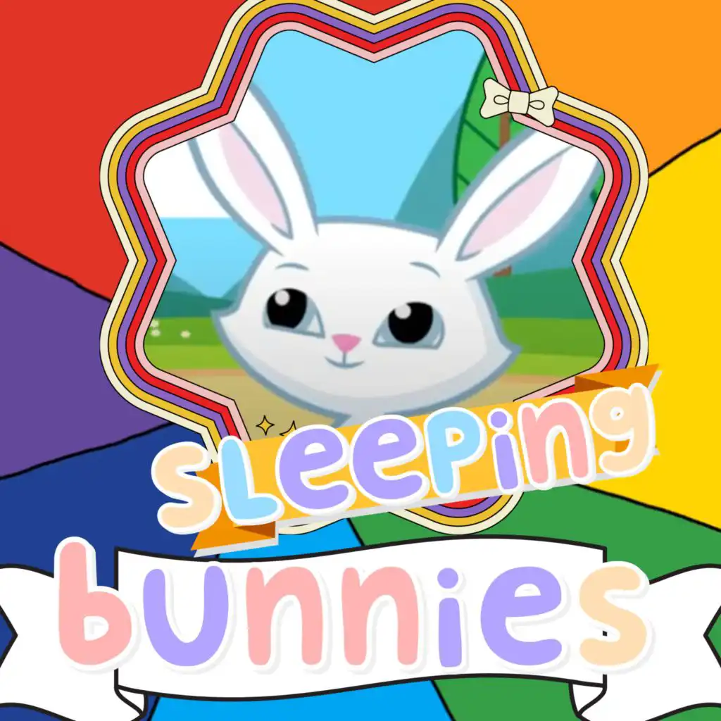 Sleeping Bunnies (Remix) [feat. Xavier Magloire]