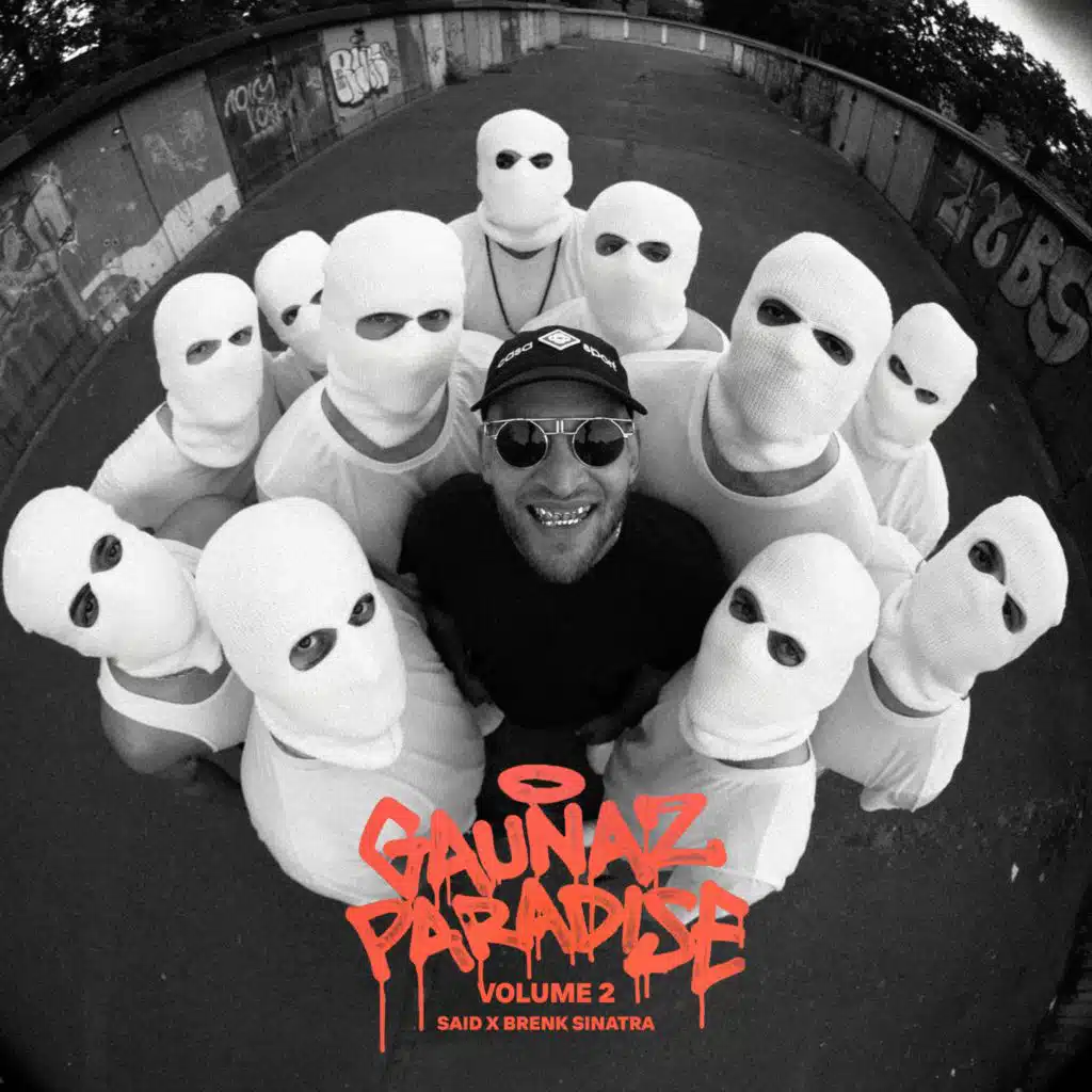 Gaunaz Paradise