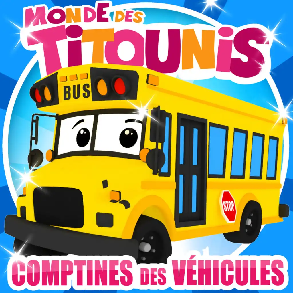 Monde des Titounis