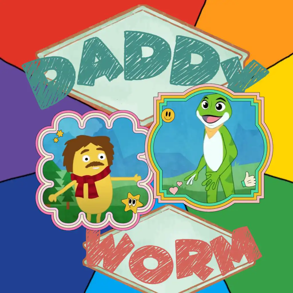 Daddy Worm (Remix)