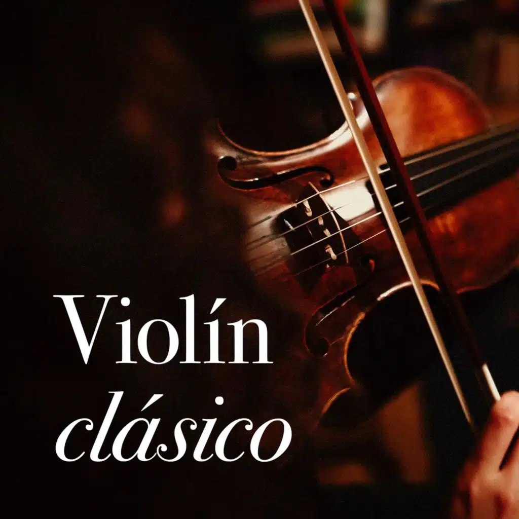 Violín clásico