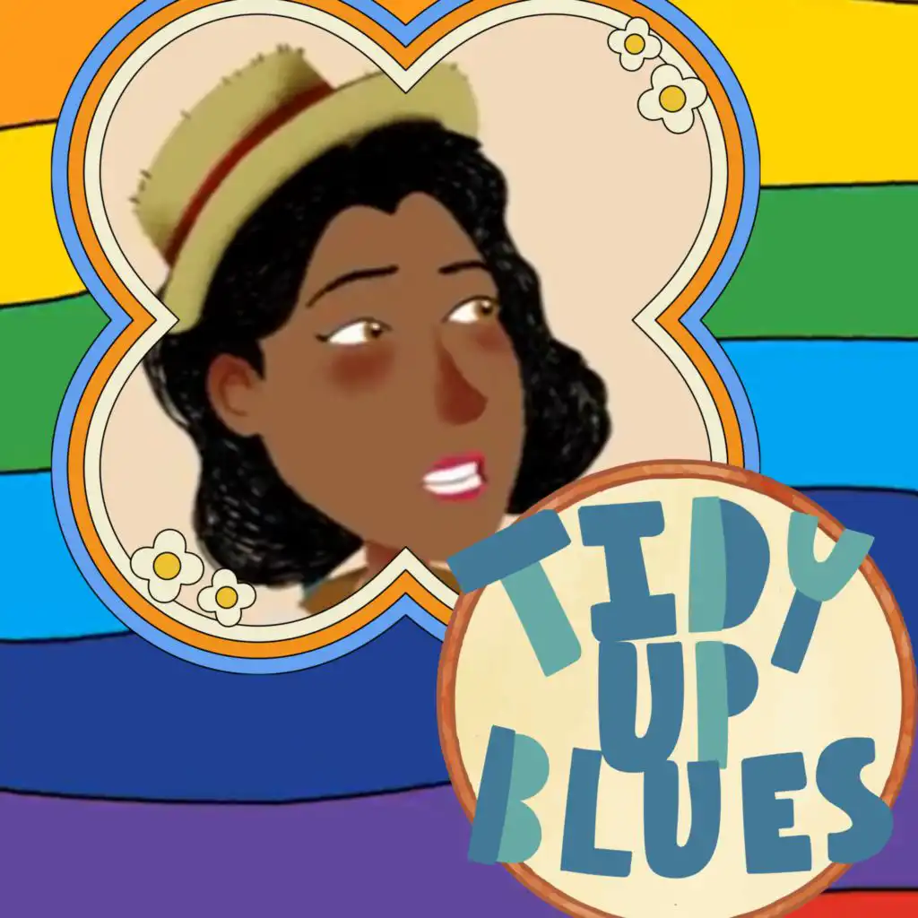 Tidy Up Blues (Remix) [feat. Xavier Magloire]