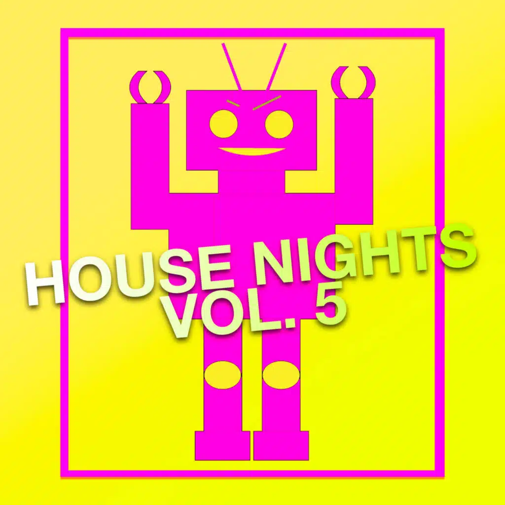 House Nights Vol. 5