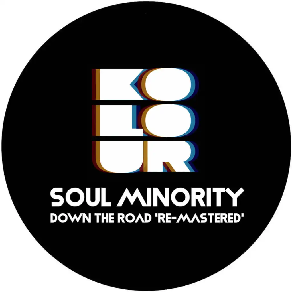 Soul Minority