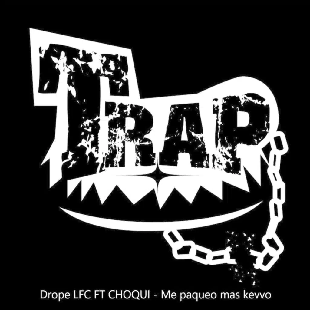 Me Paqueo Mas Kevvo (feat. Choqui)
