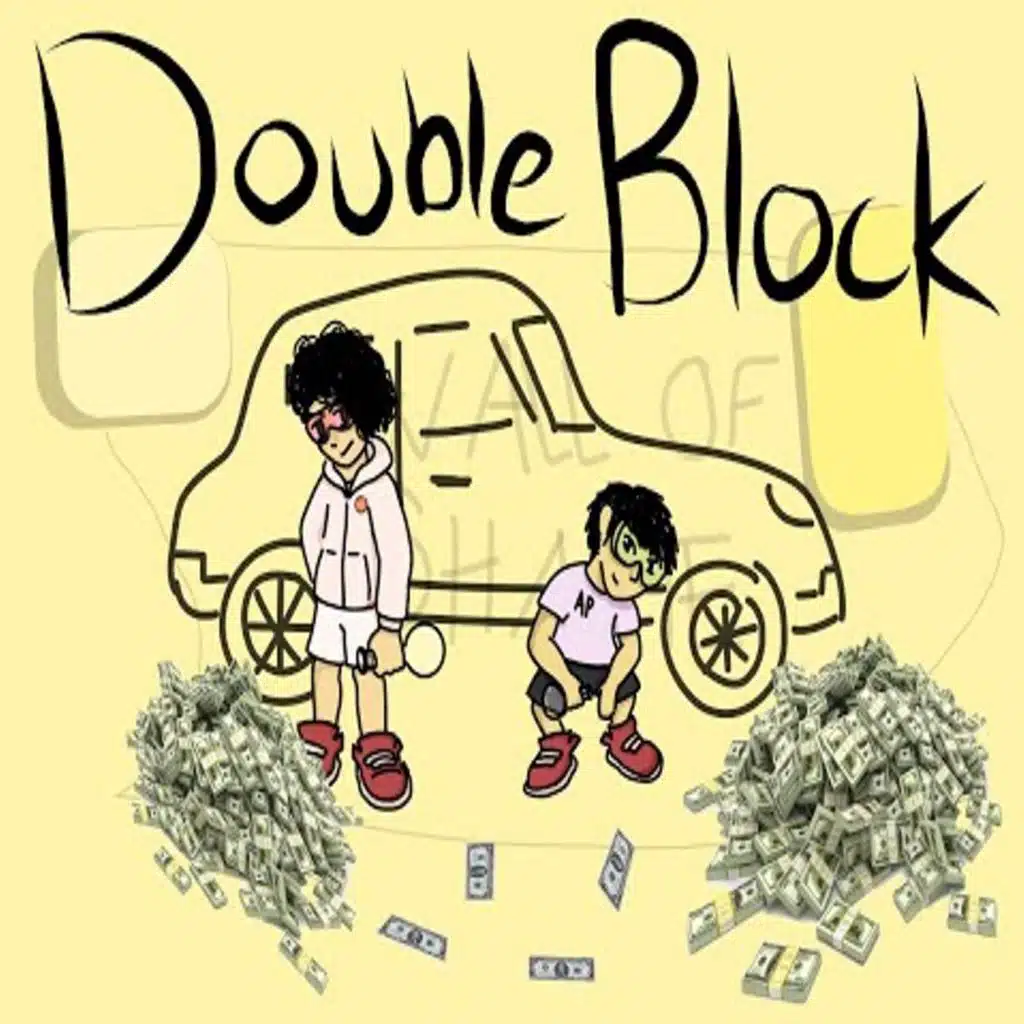 Double Block (feat. Ben)