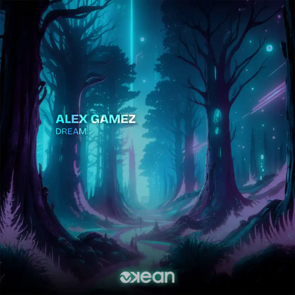 Alex Gamez