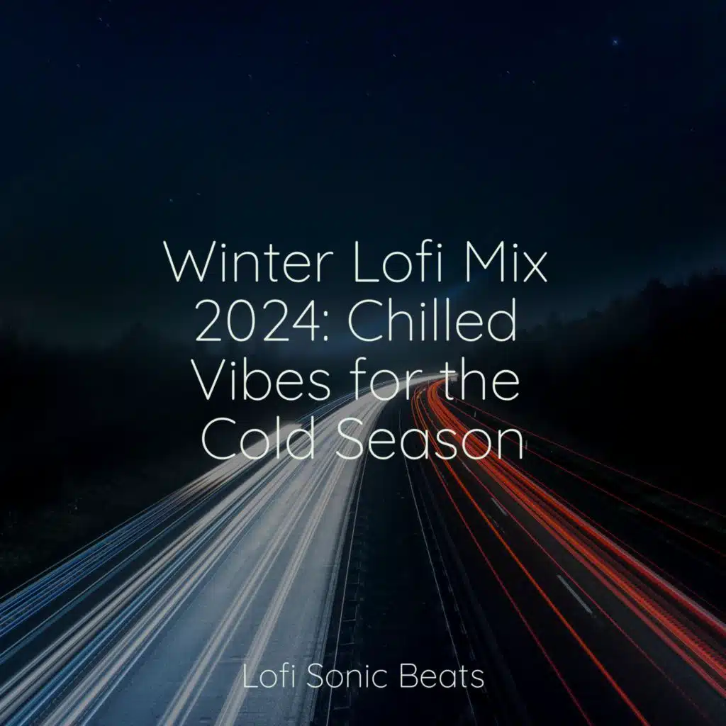 Winter Lofi Mix 2024: Chilled Vibes for the Cold Season