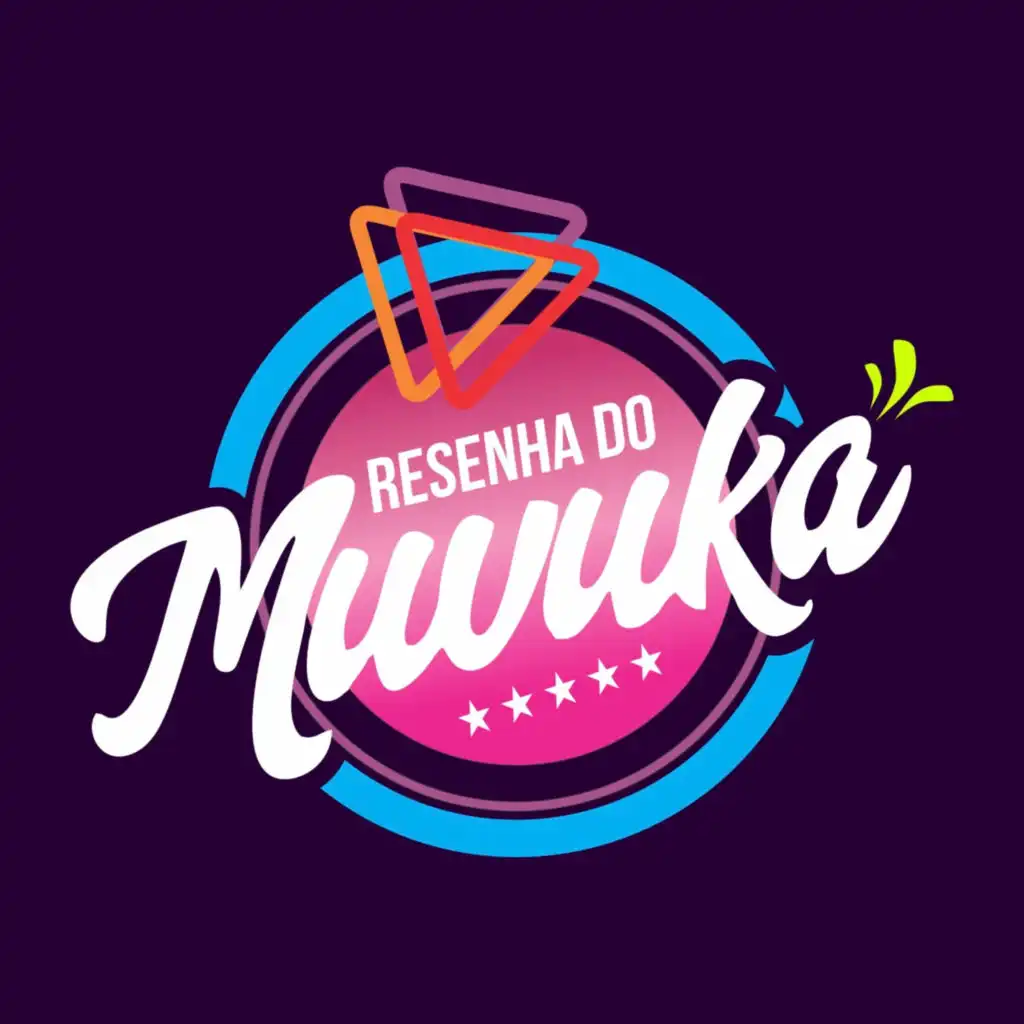 Resenha do Muvuka (Ao Vivo)