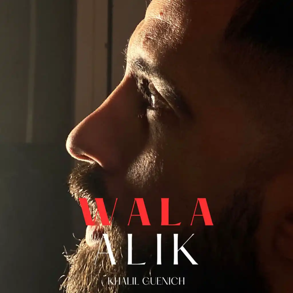 Wala Alik