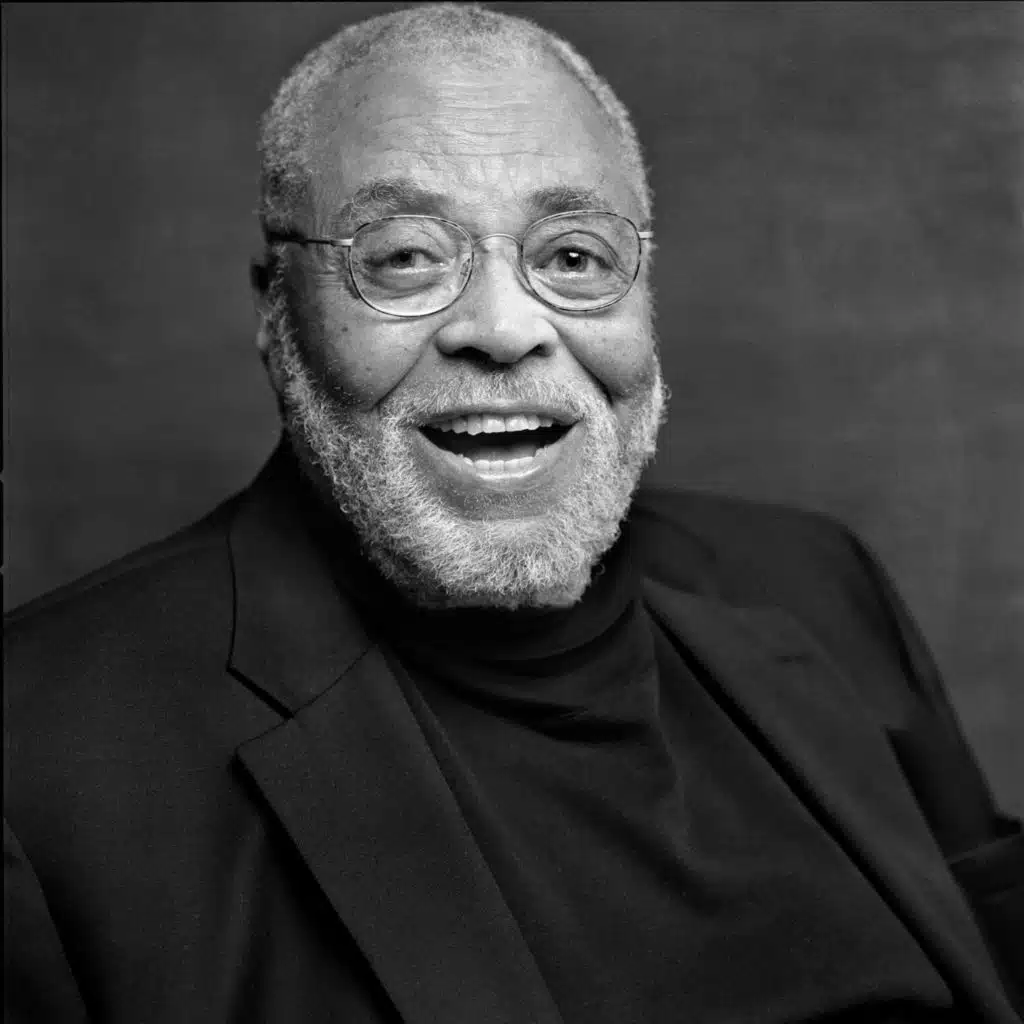 James Earl Jones ist tot - Mehr als die Stimme von Darth Vader und Mufasa