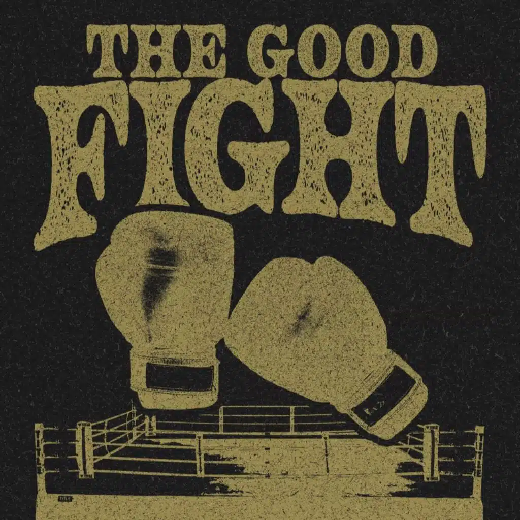 The Good Fight (Part 8) The Weight Cut