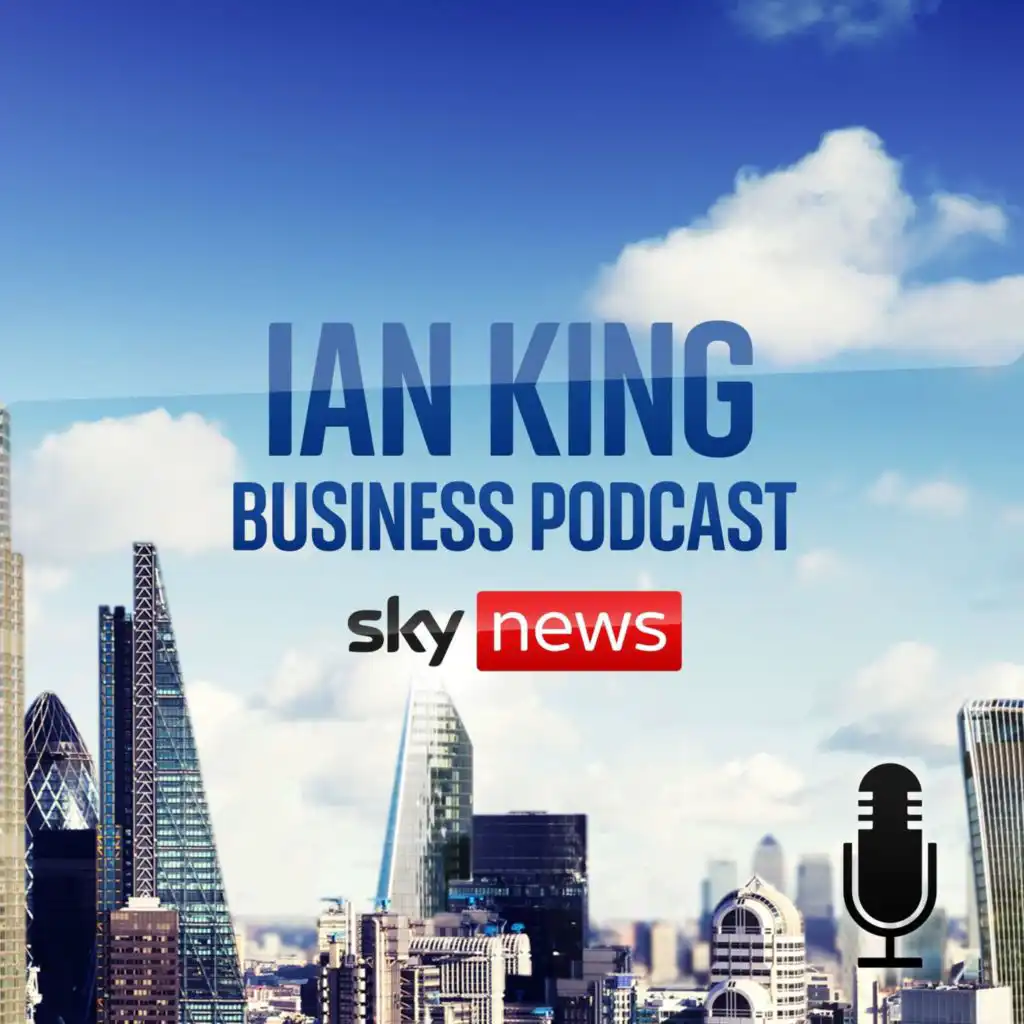 The Ian King Business Podcast