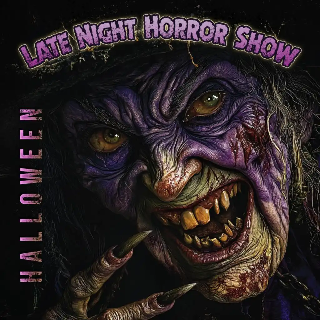 Late Night Horror Show