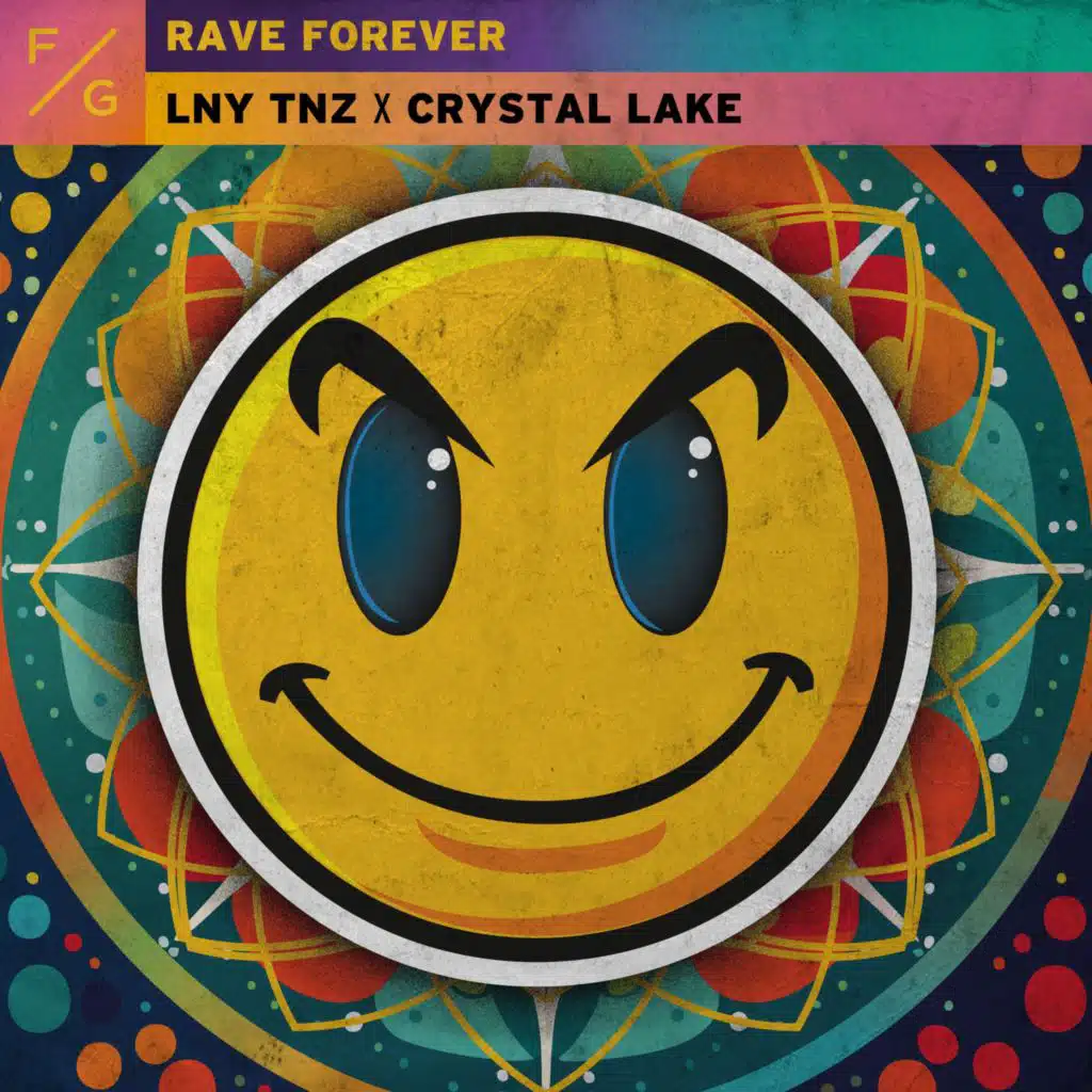 LNY TNZ & Crystal Lake