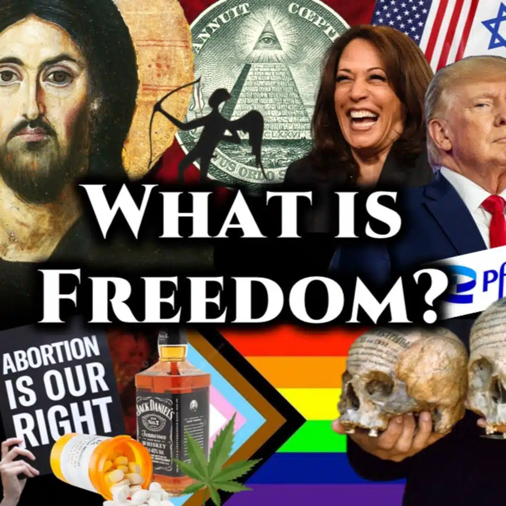 What is Freedom? - Archbishop Averky of Jordanville