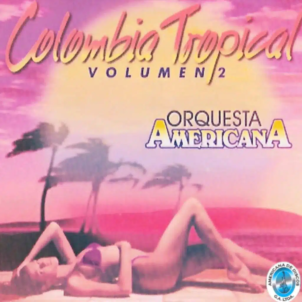 Orquesta Americana