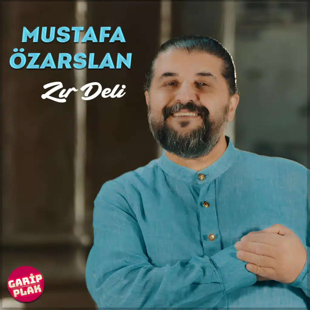 Mustafa Özarslan