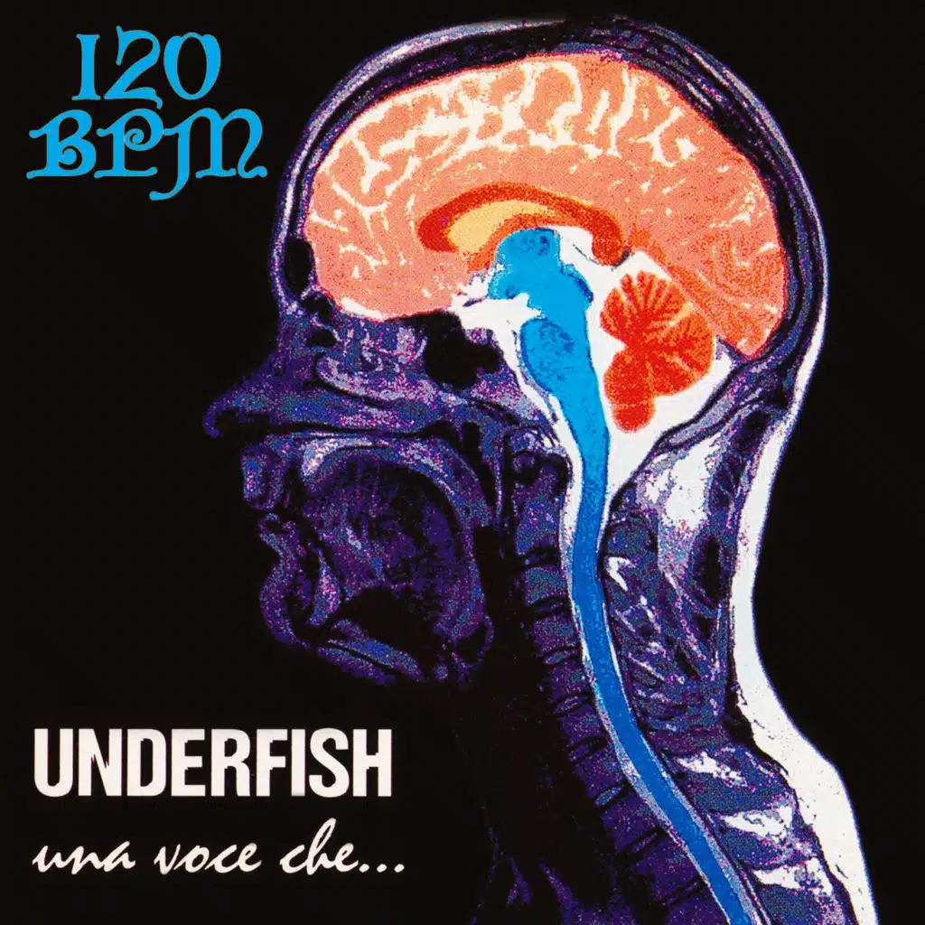 Una Voce Che... (120 Bpm Radio Edit)