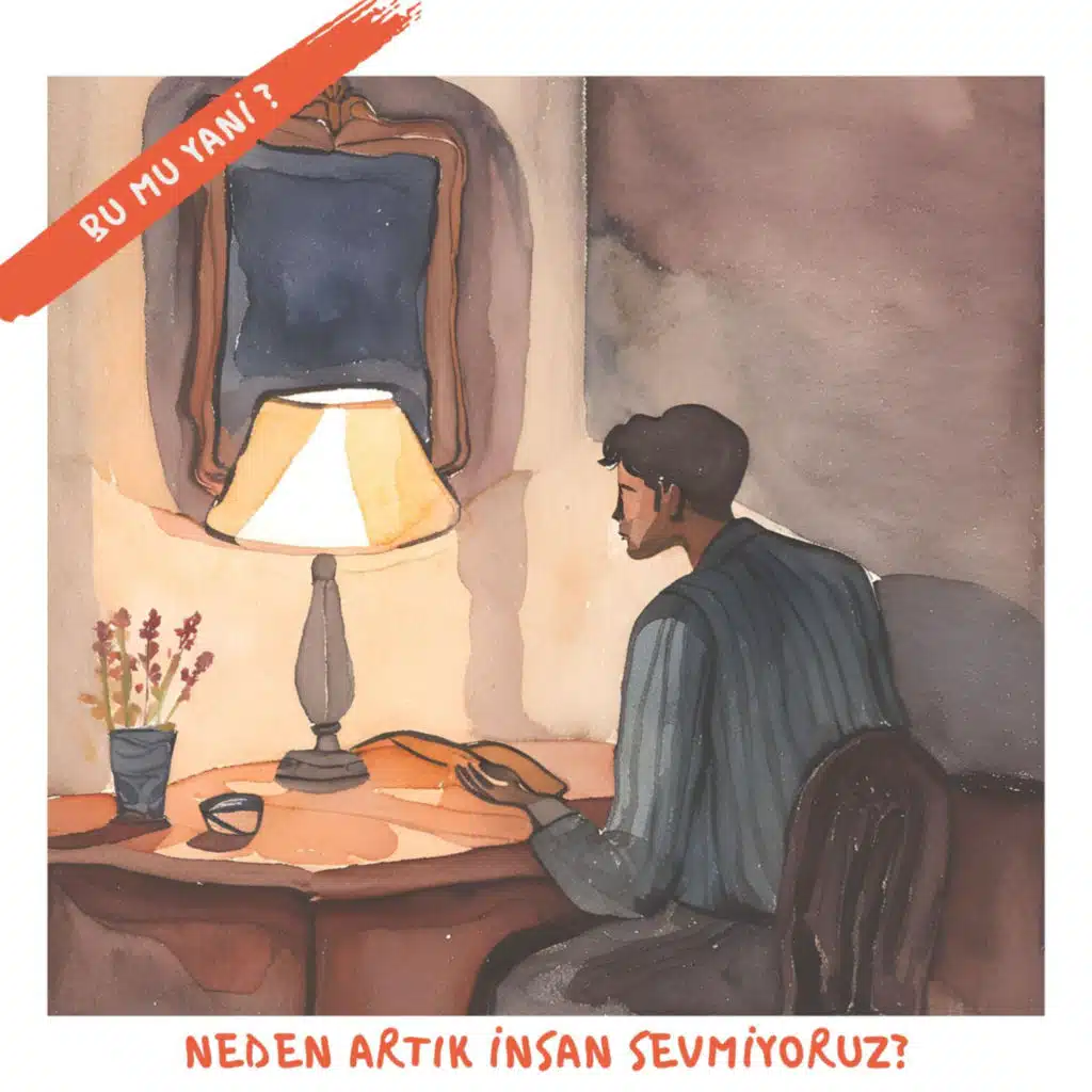 189 | Neden Artık İnsan Sevmiyoruz?