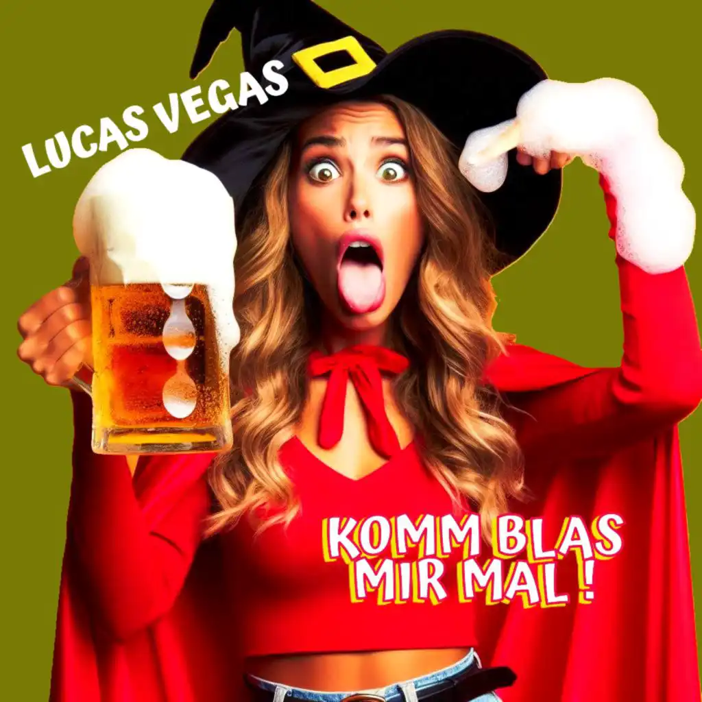 Lucas Vegas