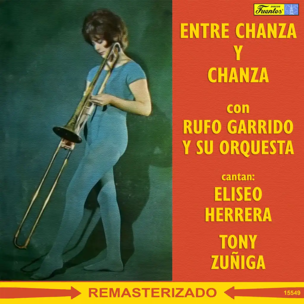 Rufo Garrido y Su Orquesta