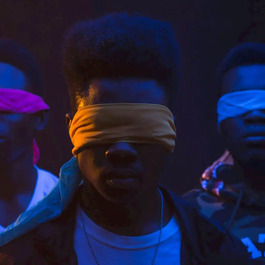 I Got Something to Say