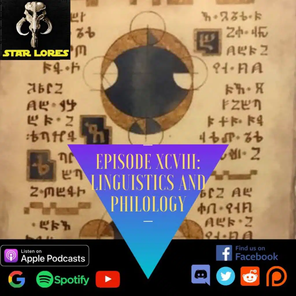 Linguistics and Phillology | EP 98