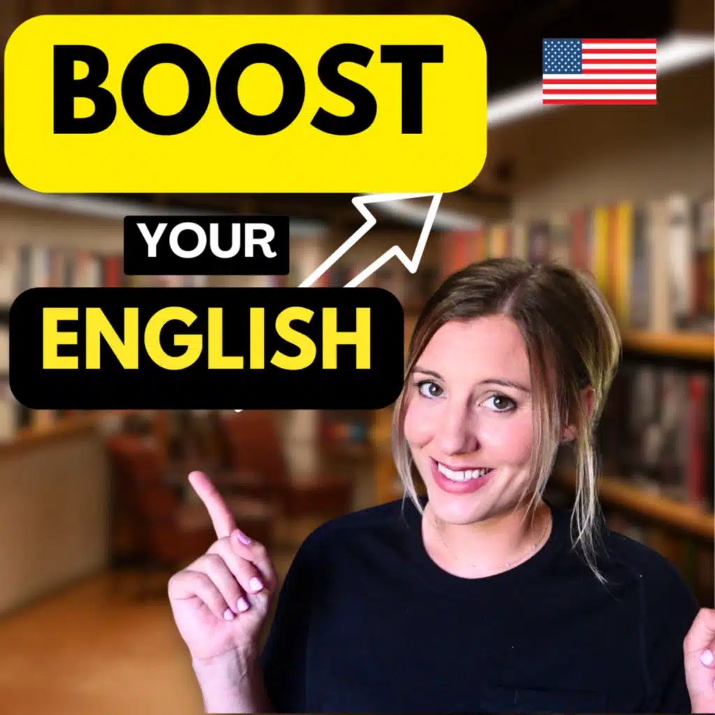 Learn English Vocabulary with Conversation