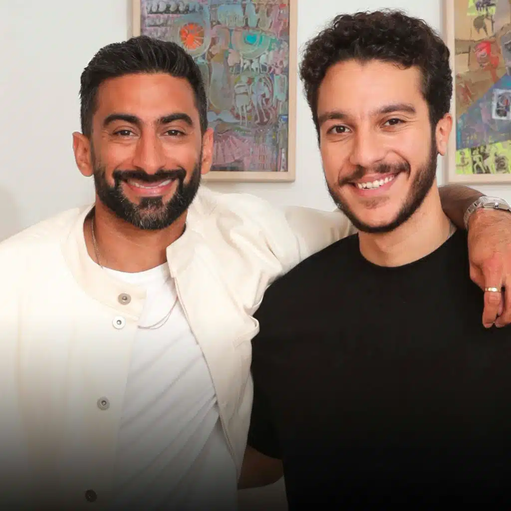 #ABtalks with Nour El Nabawy - مع نور النبوي | Chapter 203